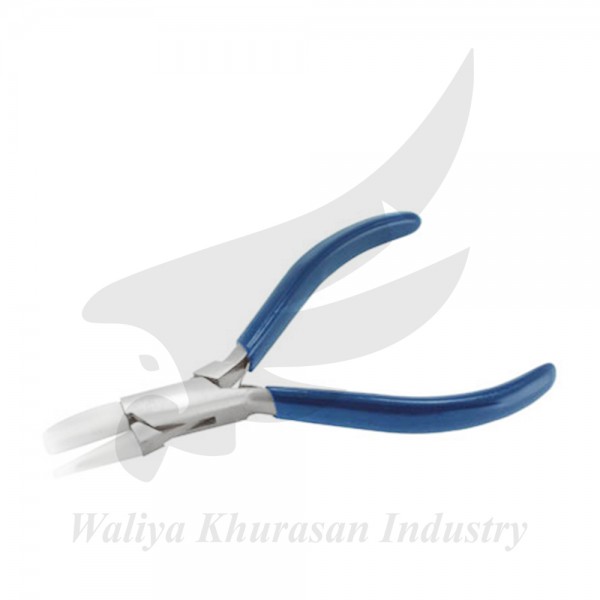 NYLON JAW PLIERS JEWELRY TOOLS